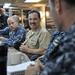 Pacific Fleet master chief visits Paul Hamilton
