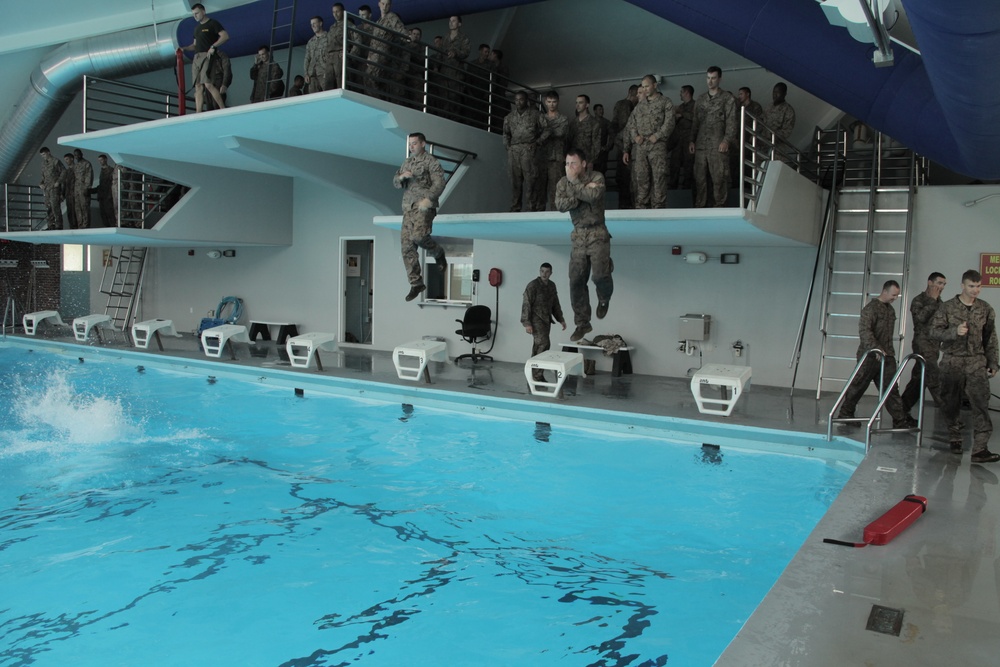 Annual training