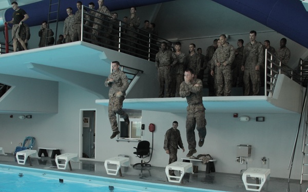 Annual training
