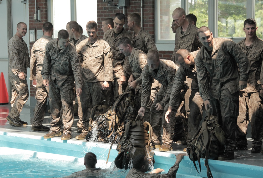 Annual training