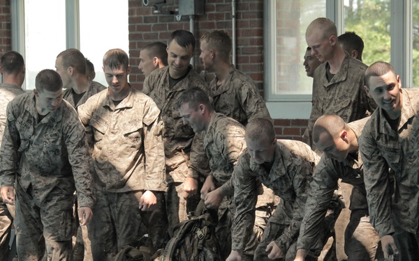 Annual training