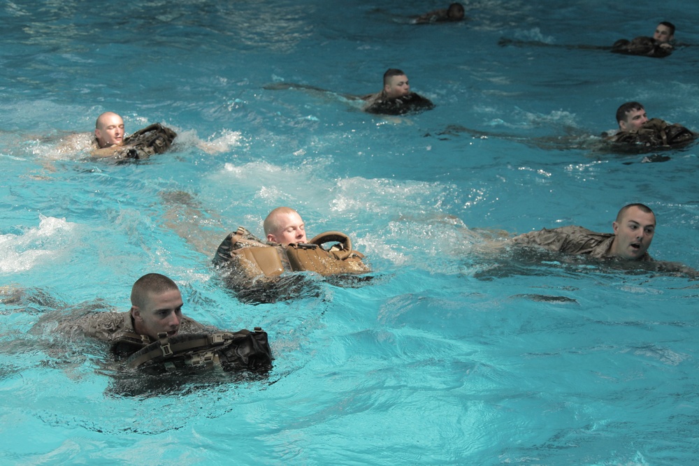 Annual training