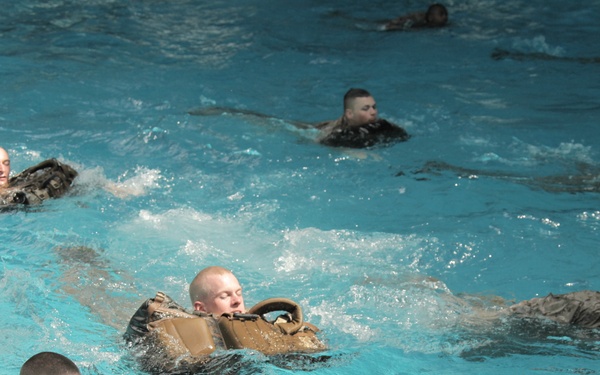 Annual training