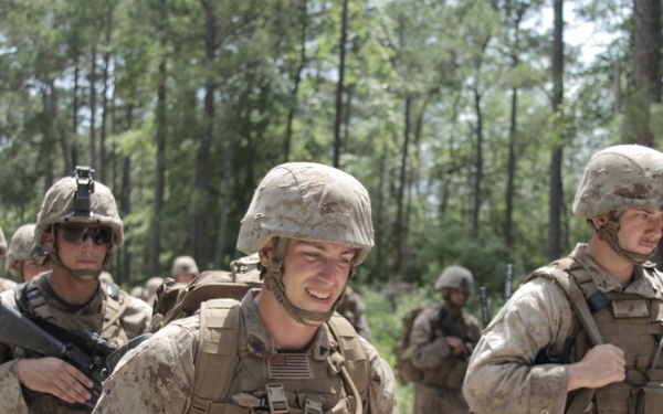 Annual training