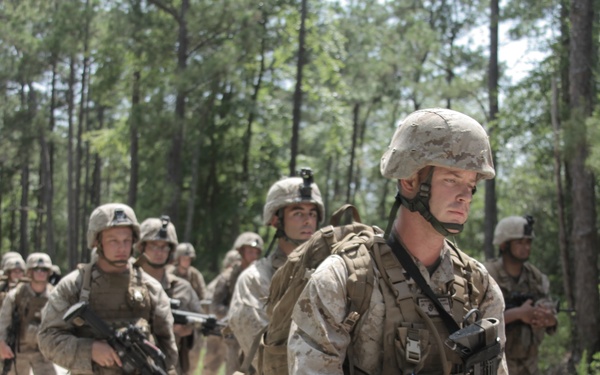 Annual training