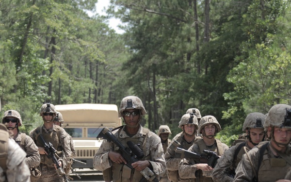 Annual training