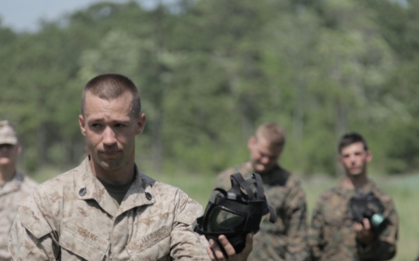 Annual training
