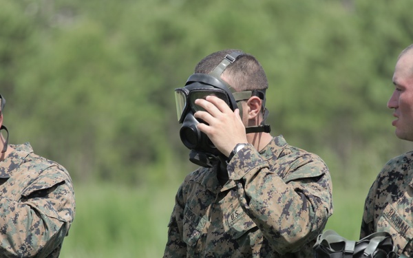 Annual training