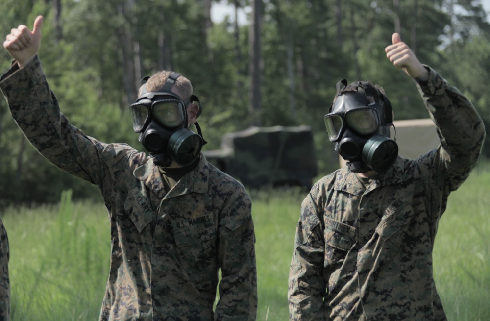 Annual training
