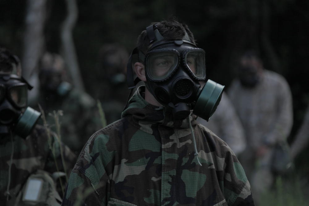 Annual training