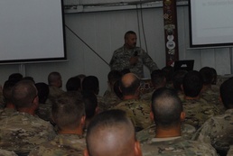 Welcome to Manas: Transit center serves as gateway to and from Afghanistan