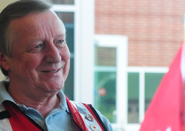 Citizens, Soldiers Solving Disasters