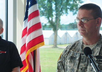 Citizens, Soldiers Solving Disasters