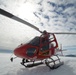 Joint Recovery Mission - Greenland