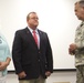 Former SC National Guard chief of staff retires