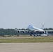 President Barack Obama visits Cape Cod, Mass.