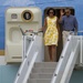 President Barack Obama visits Cape Cod, Mass.