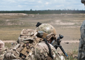 Exercise Northern Strike 2013