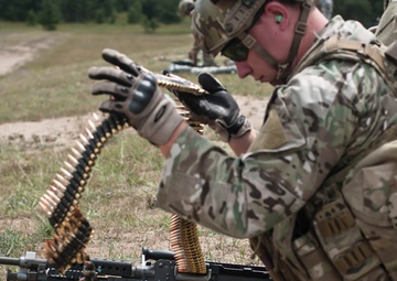 Exercise Northern Strike 2013