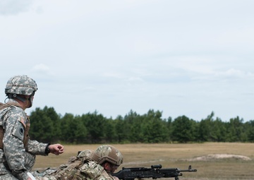 Exercise Northern Strike 2013