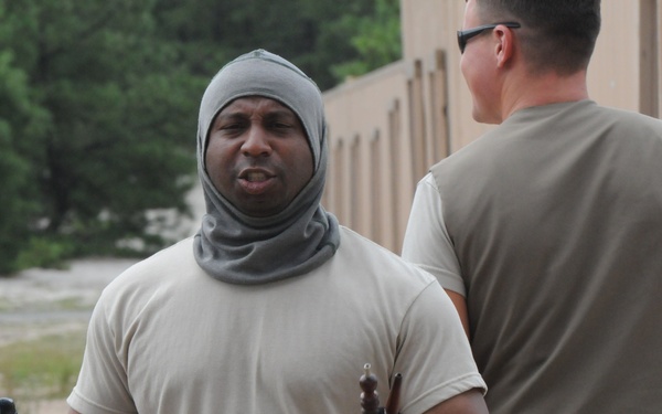 OSW opposition force