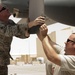 Herc maintainers enable combat cargo