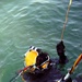 Reserve Undersea Rescue Command diving and decompression qualifications