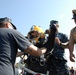 Reserve Undersea Rescue Command diving and decompression qualifications