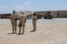 Success through partnership