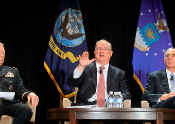 Chiefs: National Guard, reserves should remain strong, operational
