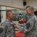 210th Fires Brigade change of responsibility