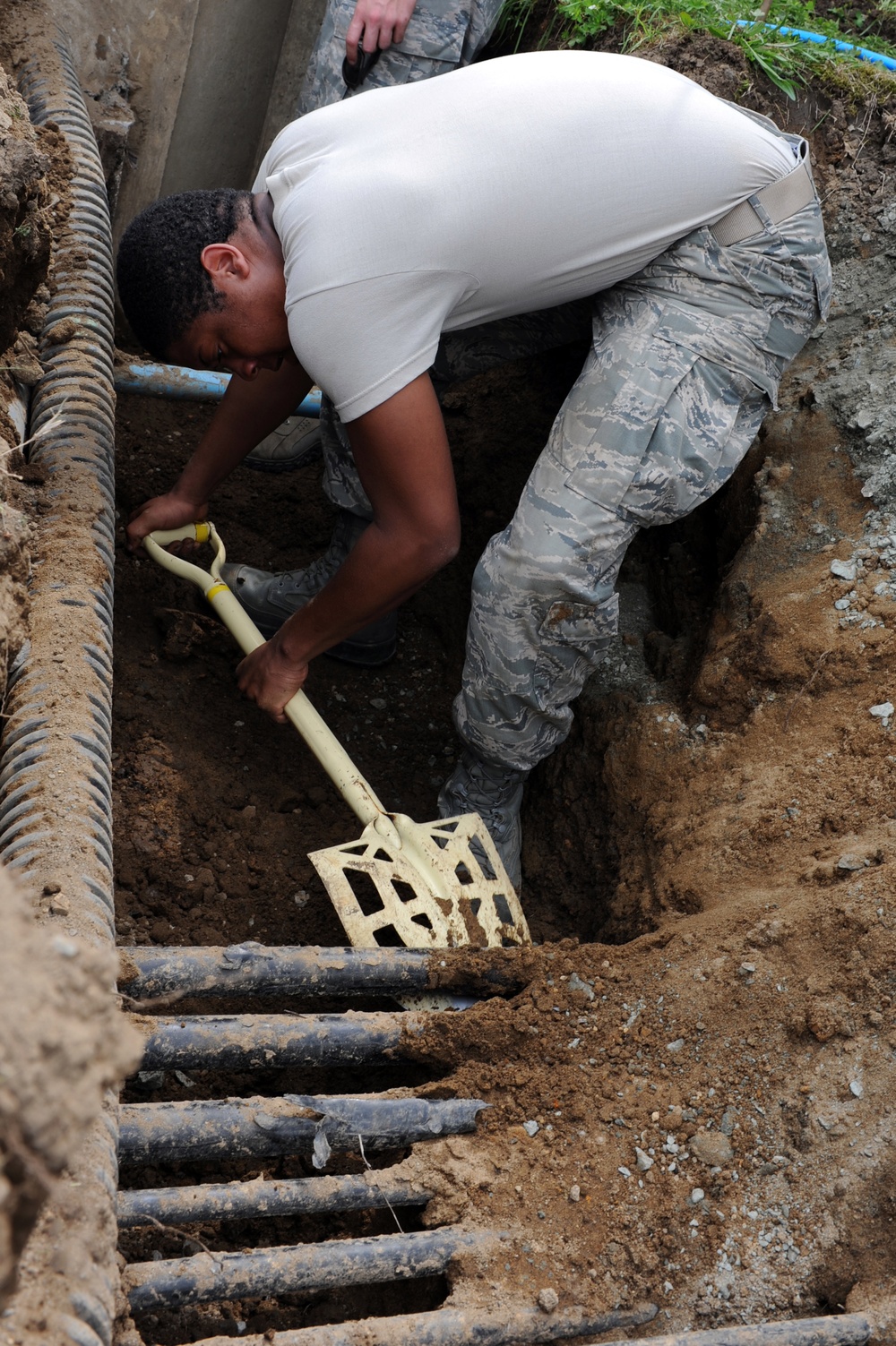 35 CES makes way for Internet upgrades