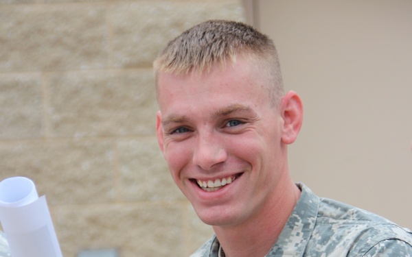 Small town provides big training value