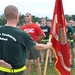 Here come the “Few and the Proud”