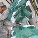 338th Quartermaster Field Services Company cleans soldiers’ clothes