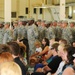 Delaware Guard unit deploys overseas