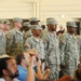 Delaware Guard unit leaves for deployment