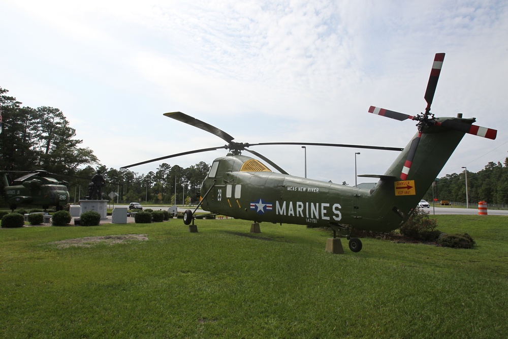 Aircraft restoration renews memories