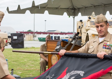 EOD Operational Support Unit 10