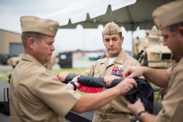 EOD Operational Support Unit 10