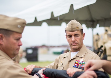 EOD Operational Support Unit 10