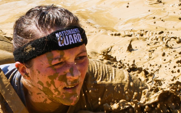 Getting Dirty
