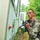 Among the guerrillas: NC Green Berets give local cadets a tactical advantage