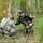 Among the guerrillas: NC Green Berets give local cadets a tactical advantage