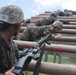 Photo Gallery: Marine recruits complete Crucible, earn Marine title