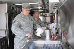134th Force Support Squadron provides meals