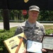 181st IN noncommissioned officer becomes a Ranger School distinguished honor graduate