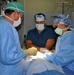 MEDEL performs surgeries in local hospital