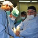 MEDEL performs surgeries in local hospital