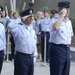 Air Force chief of staff visits Israeli air force